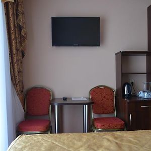Pokój jednoosobowy "Wellness"